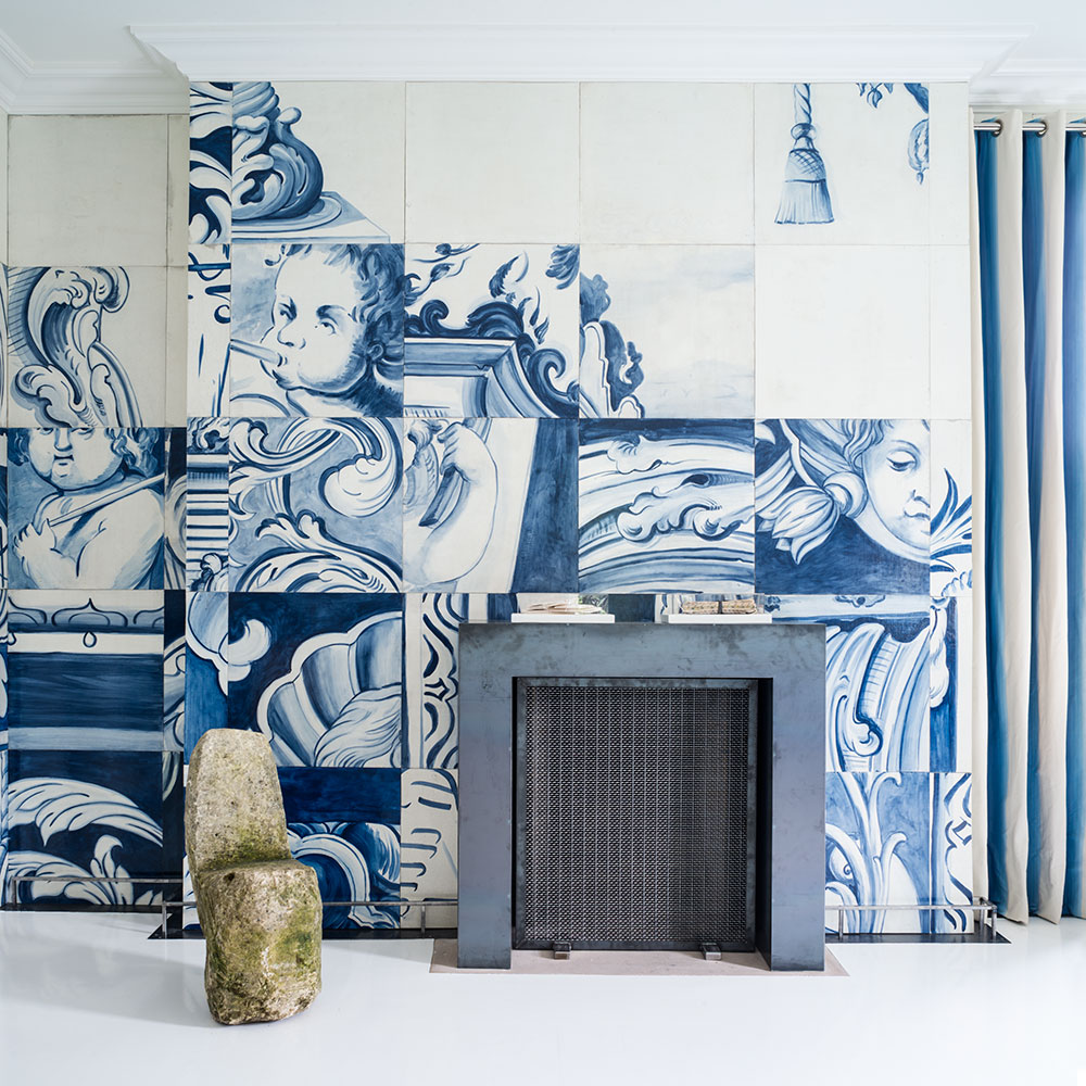 Metal-Surround-Fireplace-Master-Bedroom-2014-San-Francisco-Decorator-Showcase-Antonio-Martins-Interior-Design